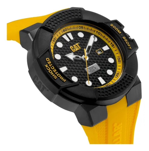 Relojes caterpillar shockmaster new arrivals