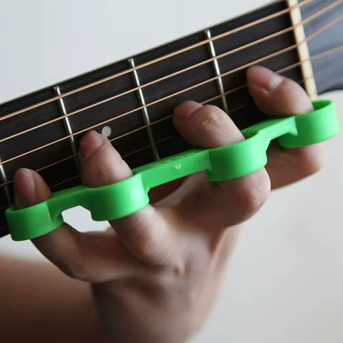 Expansor De Dedos Para Guitarra Expansor Para Músicos Cuerda