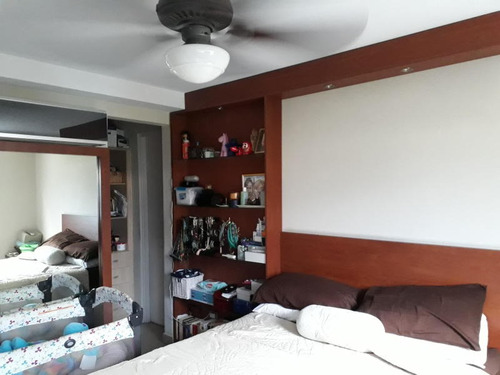 Venta De Apartamento En Ph Rokas, Condado Del Rey 20-11699