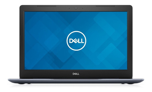 Notebook Dell I5575 Ryzen 5 Quad Core 4gb Ram Hdd 1tb Video Rx Vega 8 Full Hd 15,6 Pulgadas