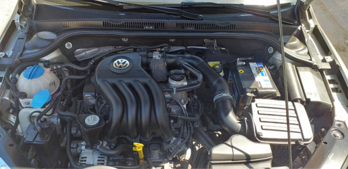 Volkswagen Vento 2.0 Advance 115cv Summer Package 2015
