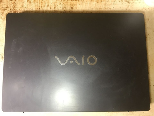 Carcasa Completa  Vaio Vjf155f11uar