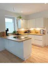 Comprar Muebles De Cocina A Medida Alacenas Bajo Mesada Melamina Mdf
