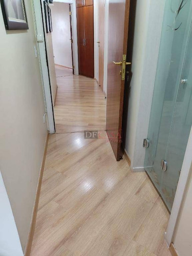 Imagem 19 de 30 de Apartamento Com 3 Dormitórios À Venda, 130 M² Por R$ 690.000,00 - Vila Formosa - São Paulo/sp - Ap6342