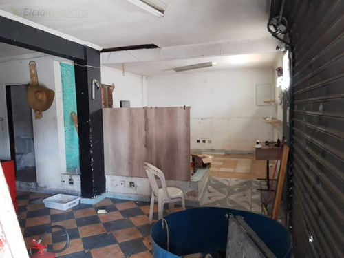 Imagem 2 de 30 de Comercial Para Venda, 0 Dormitórios, Freguesia Do Ó - São Paulo - 2741