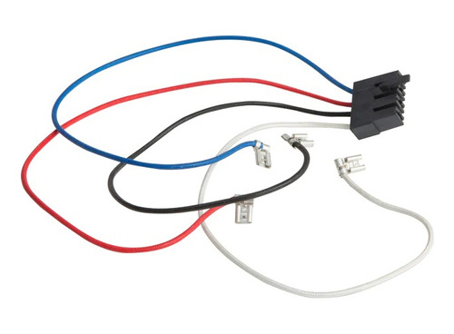 Cable Conector Para Platos De Encimeras Electricas