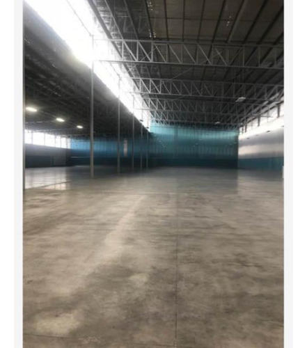 Bodega En Renta En Ciudad Industrial, Torreón, Coahuila De Zaragoza