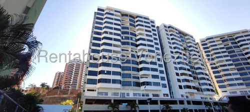 Apartamento En Venta La Llanada 25-14500 Johana Blanco