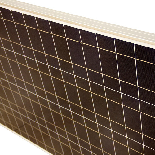 Imagen 3 de 10 de Paneles Solares 100w Policristalino Tgw