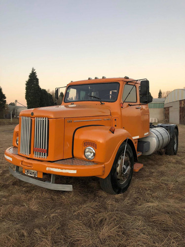 Imagen 2 de 8 de Scania L 111