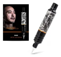 Comprar Máquina Tattoo Cheyenne Hawk Pen Artist Edition Shige