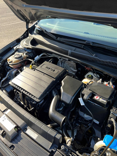 Volkswagen Polo 1.6 Msi Trendline