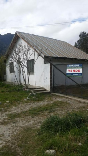 Casa - Lago Puelo