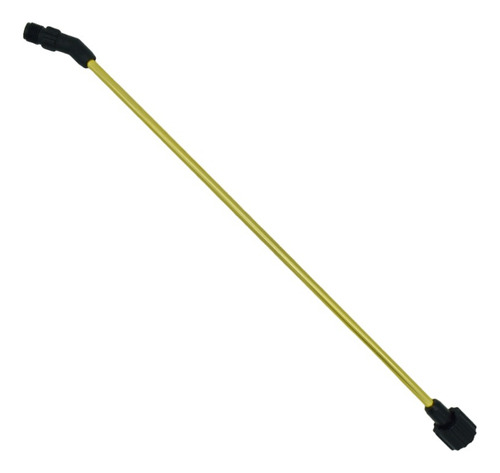 Lanza Varilla Para Aspersora Fumigadora Swissmex Color Dorado