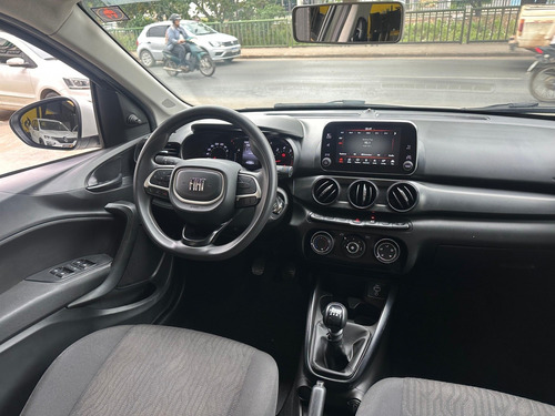 Fiat Cronos 1.0 FIREFLY FLEX DRIVE MANUAL