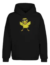 Comprar Sudadera Hoodie Rubius Mad Kat X Rivers Pio