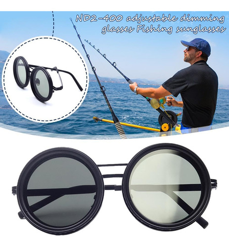 Round Steampunk Sunglasses Side Shields - Retro Metal Frame