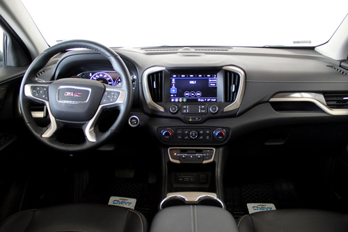 Gmc Terrain 2023