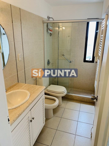 Imagen 14 de 21 de Apartamento En Venta, Primera Línea, Punta Del Este