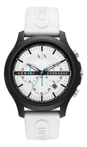 Reloj Cronografo Ax Armani Exchange
