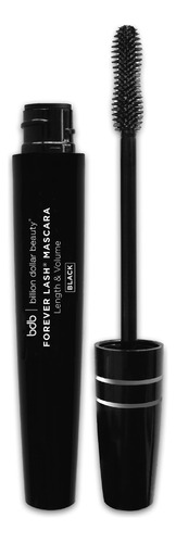 Billion Dollar Brows Forever Lash Mascara, Longitud Y Volume