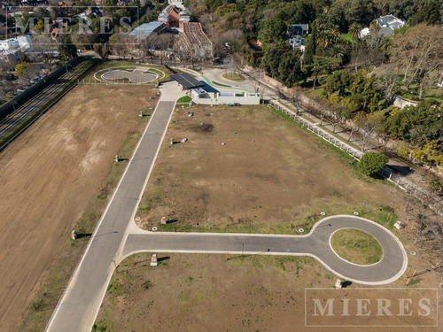 Imagen 3 de 6 de Lote En Venta En San Isidro, Lasalle Al Río - Beccar.