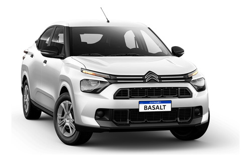 Citroën Basalt 1.6 16V Vti 115 Live Pack