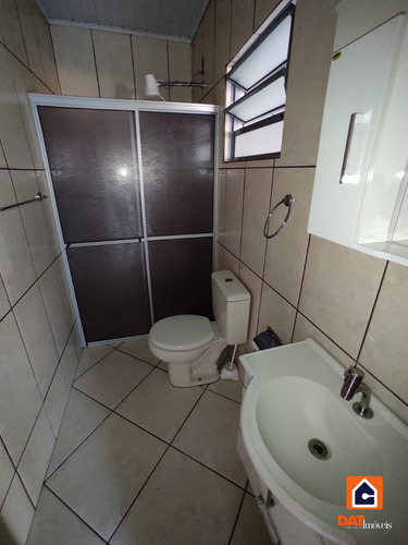 Imagem 6 de 20 de Casa À Venda Em Boa Vista - 1722