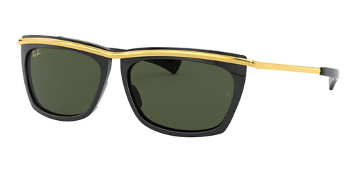 Lentes De Sol Ray-ban Rb2419 130331 56