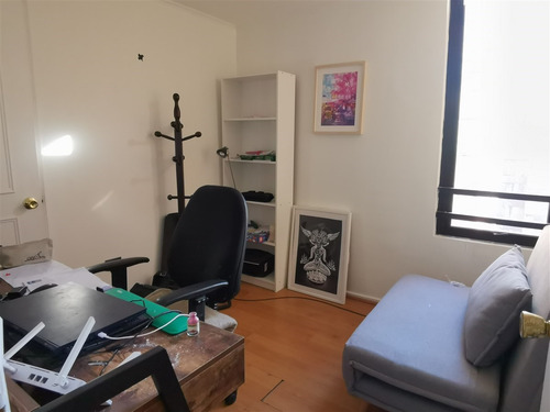 Departamento En Arriendo De 3 Dorm. En Ñuñoa