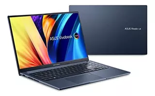 Laptop Asus Vivobook 15x Oled , 15.6 Oled Display, Amd Ryze