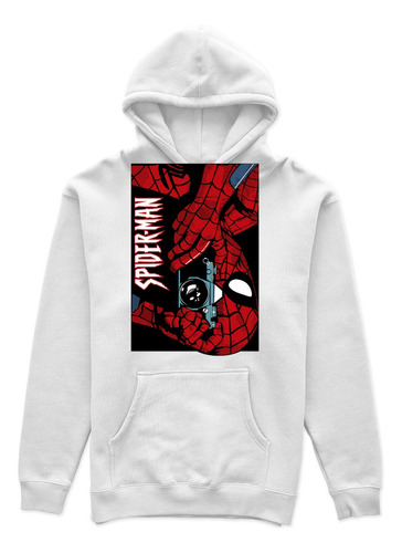 Canguro Spider Man Memoestampados