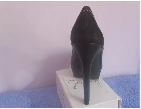 Zapatos Para Mujer Marca Jessica Simpson Importado