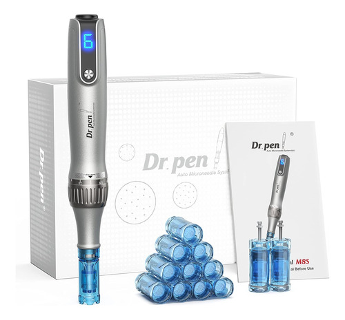 Dr.pen Ultima M8s Microneedling Pen: - g a $867990