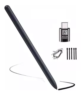 Lapiz Stylus Pen Para Laptop Samsung Galaxy Book Pro 360