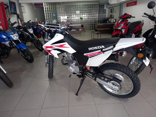 Imagen 6 de 19 de Honda Tornado Xr250 2023 0km Hondalomas
