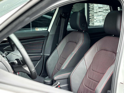 Volkswagen Vento 2.0 Tsi Gli 211cv App Connect + Nav