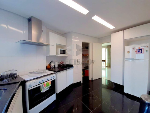 Imagem 24 de 28 de Apartamento 4 Quartos À Venda, 4 Quartos, 3 Vagas, Cruzeiro - Belo Horizonte/mg - 16600