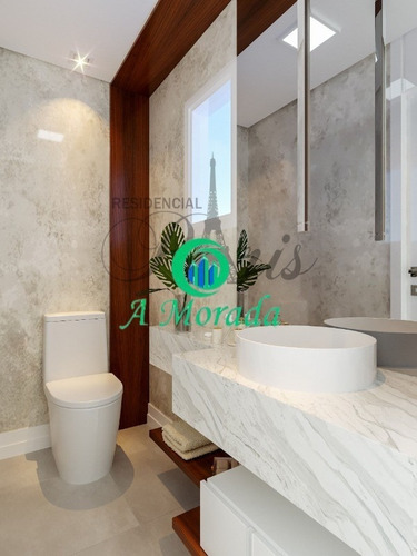 Imagem 7 de 7 de Lindo Sobrado Em Construção Na Vila Príncipe De Gales! - Ca00690 - 68900464