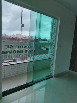 Imagem 6 de 8 de Apartamento Lado Praia Em Praia Grande - 6453