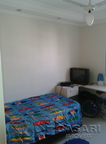 Imagem 7 de 15 de Cobertura Residencial À Venda, Centro, São Bernardo Do Campo - Co2218. - Co2218