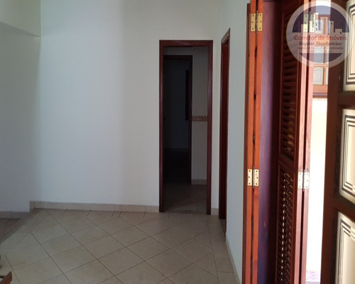 Imagem 21 de 30 de Ótima Casa Térrea No Condominio Vista Alegre - Ca00007 - 34856046