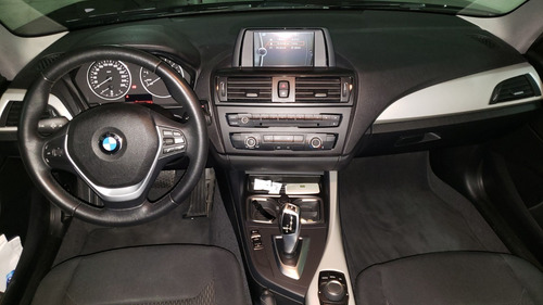 Imagem 10 de 11 de Bmw 118i - 2013