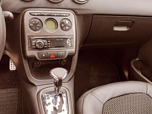 Citroën C3 C3 1.6 EXCLUSIVE 16V FLEX 4P AUTOMÁTICO
