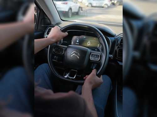 Citroen C5 Aircross 2023
