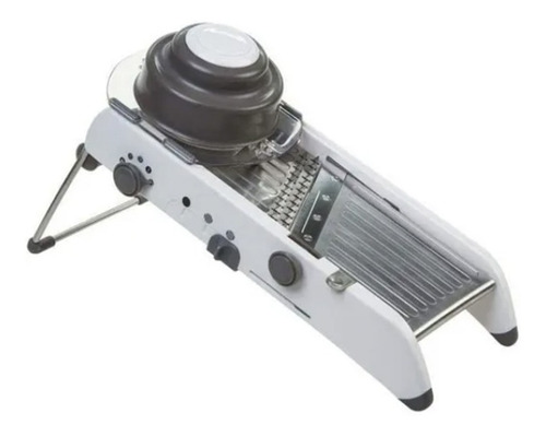Mandolina Manual Progressive