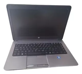 Laptop Remate Hp Amd A8, 8gb Ram, 240gb Ssd, Webcam