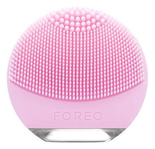 Foreo Luna Go Cepillo Limpiador Facial Color Para Piel Normal