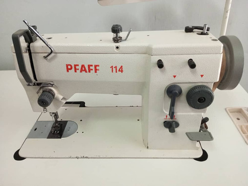 Máquina De Coser Semi-industrial Pfaff