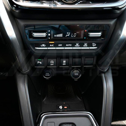 Suzuki Grand Vitara Glx 2025